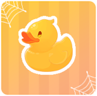 Rubber Duck (Greed)